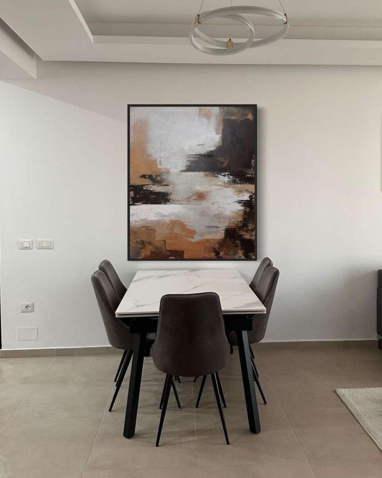 Sea View Apartment Luxury Vlorë Exteriör bild