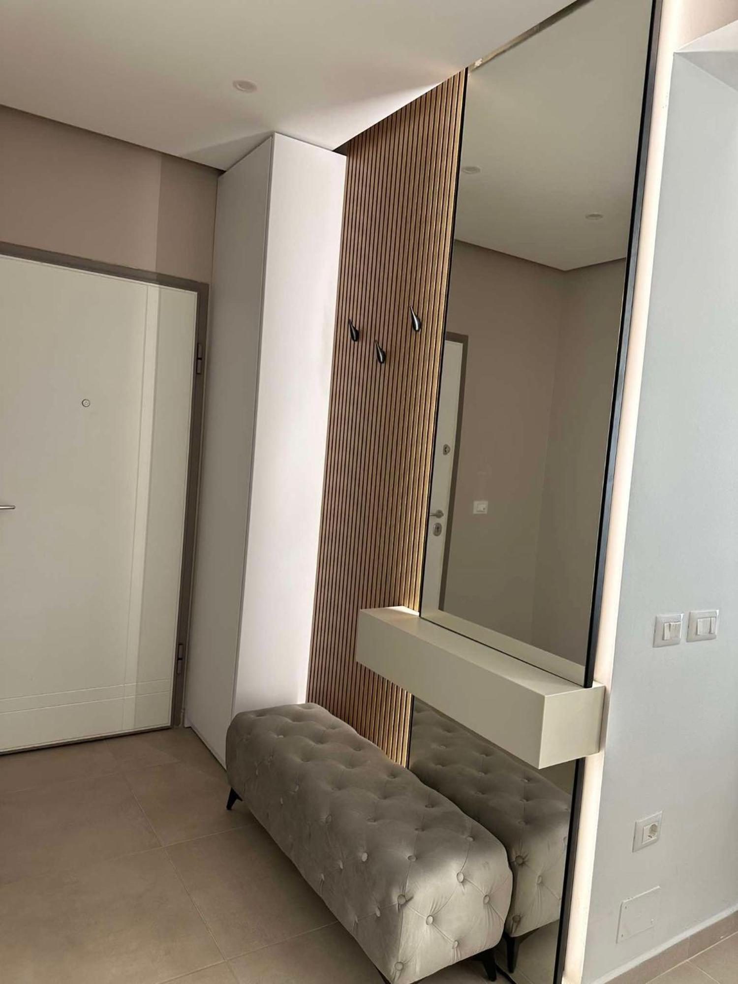 Sea View Apartment Luxury Vlorë Exteriör bild